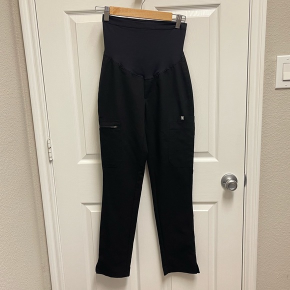 Figs Pants & Jumpsuits Figs Yola Maternity Scrub Pants Poshmark